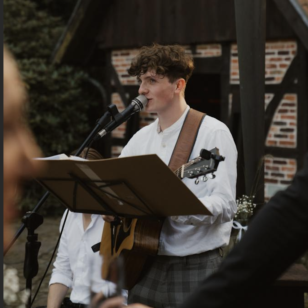 Hochzeitssänger Münster
